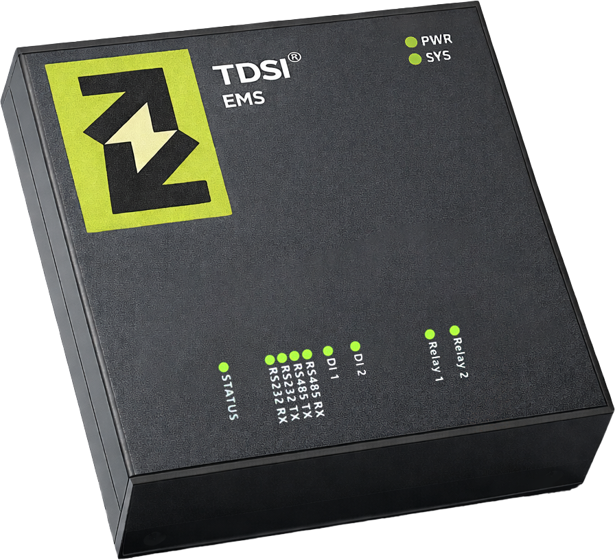 EMS Chip