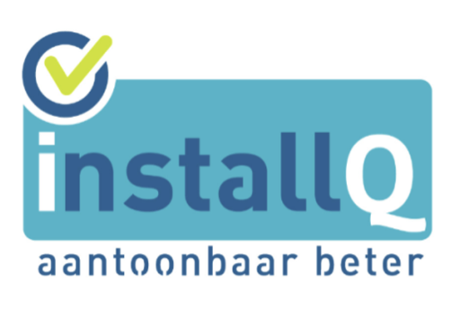 InstallQ, aantoonbaar beter