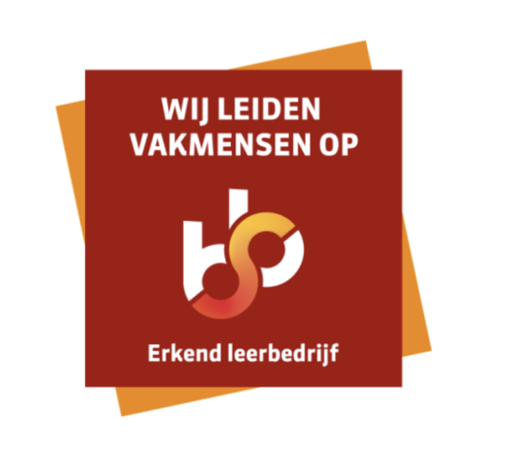Erkend leerbedrijf, Leiden
