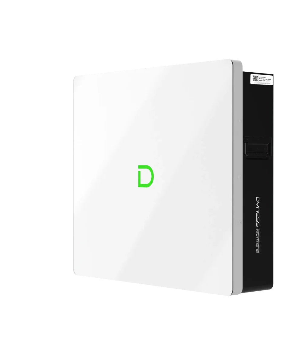 Thuisbatterij